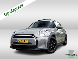 Mini Mini 1.5 Classic 1e-Eig. & Keurig-Onderh. BOVAG-Garantie. NL-Auto