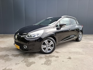 Renault Clio Estate 0.9 TCe Night&Day LED NAVI CRUISE AIRCO TREKHAAK