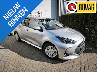 Mazda 2 1.5 Agile Automaat Navi - Carplay Stuur/Stoelverwarming Keyless