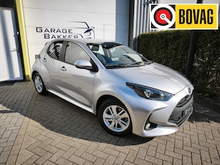 Mazda 2 1.5 Agile Automaat Navi - Carplay Stuur/Stoelverwarming Keyless