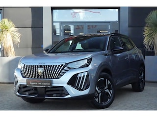 Peugeot 2008 1.2 Hybrid 145 GT 145pk AppleCarPlay/3D-Cockpit/360Camera