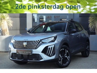 Peugeot 2008 1.2 Hybrid 145 GT 145pk AppleCarPlay/3D-Cockpit/360Camera