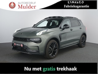 Lynk & Co 01 More | Pano | Leer | 20 "LM | NW Model |