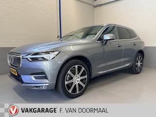 Volvo XC60 2.0 B4 AWD Inscription | Diesel/hybride | Luchtvering | Trekhaak
