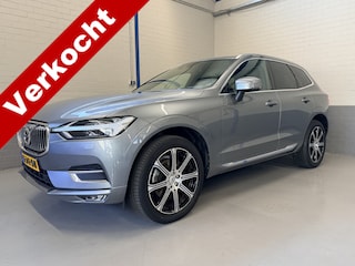 Volvo XC60 2.0 B4 AWD Inscription | Diesel/hybride | Luchtvering | Trekhaak