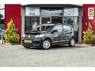Volkswagen Up 1.0 BMT move up!