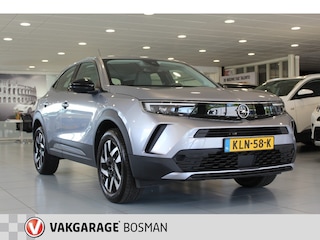 Opel Mokka Business Elegance/CARPLAY/CAMERA/CRUISE