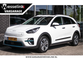 Kia Niro e-Niro DynamicPlusLine 64 kWh | Adapt Cruise | Apple/android carplay | Camera |