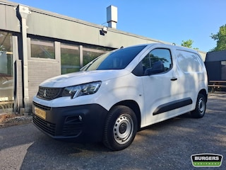 Peugeot Partner + Navigatie | PDC | Airco