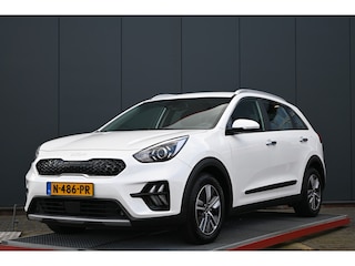 Kia Niro 1.6 GDi DynamicLine trekhaak