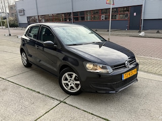 Volkswagen Polo 1.4-16V Comfortline NAVI Volledig onderhouden Cruise control