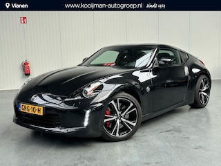 Nissan 370Z 3.7 V6 Pack Nette staat! keurige auto en Full Option