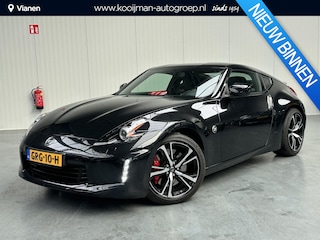 Nissan 370Z 3.7 V6 Pack Nette staat! keurige auto en Full Option