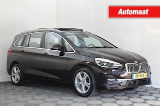 BMW 2-serie Tourer 218i 140PK 7p. High Executive Automaat