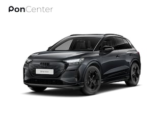 Audi Q4 S edition 45 82 kWh 210 kW / 286 PK