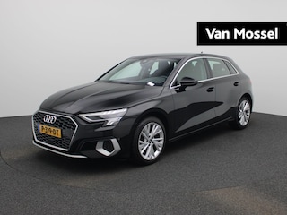 Audi A3 Sportback 35 TFSI Advanced edition