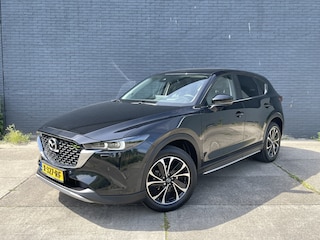 Mazda CX-5 2.0 e-SkyActiv-G M Hybrid 165 Newground | APPLE CARPLAY | 360 CAMERA | 19-INCH LMV
