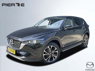 Mazda CX-5 2.0 e-SkyActiv-G M Hybrid 165 Newground | APPLE CARPLAY | 360 CAMERA | 19-INCH LMV