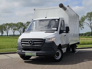 Mercedes-Benz Sprinter 314 ac EURO6