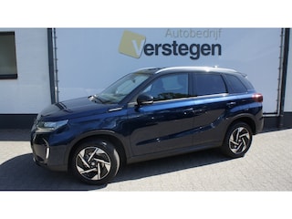 Suzuki Vitara 1.5 Hybrid Style