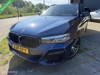 BMW 5-serie Touring 530e Business Edition M UITVOERING