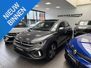 Volkswagen T-Roc 1.5 TSI R-line / pano / camera / Keyless /