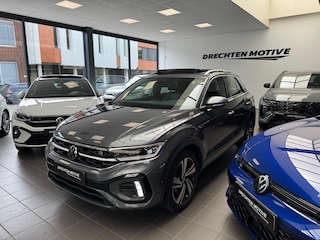 Volkswagen T-Roc 1.5 TSI R-line / pano / camera / Keyless /