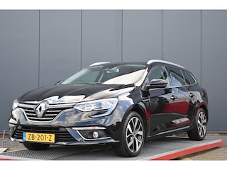 Renault Mégane Estate 1.3 TCe Bose trekhaak automaat