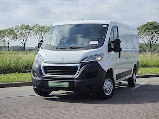 Peugeot Boxer 2.2 L1H1 140PK Airco PDC