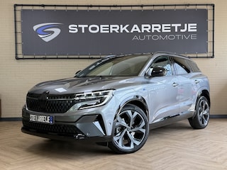 Renault Austral 1.2 Full hybrid 200pk iconic esprit Alpine | Groot Navi | 20" | 360 | ACC | HUD | Dodehoek | Stoel, stuur & Voorruit verwarming | 100% Dealer Onderhouden! Verlengde Garantie tot 04-2028
