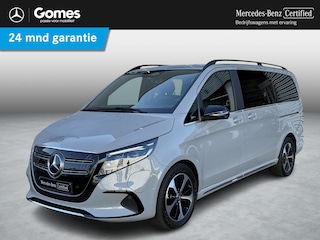 Mercedes-Benz EQV 300 L2 AMG LINE 7-PERS | BURMESTER | ELEK-SCHUIFDEUR
