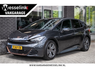 Cupra Born Essential 62 kWh | 18' Lmv | Apple Carplay | Pdc v+a |