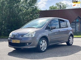Renault Modus 1.6-16V Dynamique Automaat*1e Eigenaar*Cruise*Clima*NAP*LM velgen*