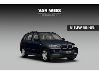 BMW X5 xDrive30i High Executive | NL auto | Panoramadak | Stoelverwarming | Cruise control | Xenon | Navigatie | Bluetooth | 19 inch | PDC | Trekhaak | Dakrails | Lichtpakket