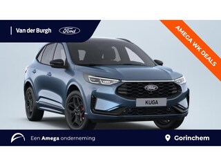 Ford Kuga 2.5 PHEV BlueCruise Edition | Nieuw | Voorraad | Incl. €5000 Ford Voordeel |