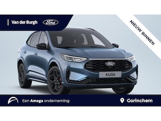 Ford Kuga 2.5 PHEV BlueCruise Edition | Nieuw | Voorraad | Incl. €5000 Ford Voordeel |
