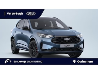 Ford Kuga 2.5 PHEV BlueCruise Edition | Nieuw | Voorraad | Incl. €5000 Ford Voordeel |