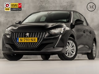 Peugeot 208 1.2 PureTech Sport (APPLE CARPLAY, GROOT NAVI, CRUISE, SPORTSTOELEN, LANE ASSIST, NIEUWSTAAT)