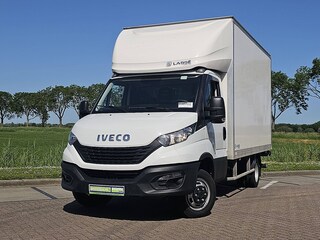 Iveco Daily 35C16 3.0L 160 LAADKLEP