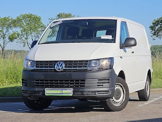 Volkswagen Transporter 2.0 TDI L1H1 NAP 3-Zits AC!
