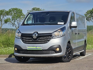 Renault Trafic 1.6 DCI L2 2xZijdeur 140Pk !