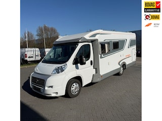 Weinsberg R 58 Fiat ducato