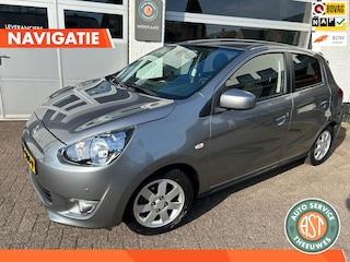 Mitsubishi Space Star 1.0 Bright NAP|NAVI|CRUISE|PDC|CLIMATE
