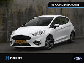 Ford Fiesta ST-Line 1.0 EcoBoost 100pk WINTER-PACK | 17''LM | CRUISE.C | PDC ACHTER | AIRCO