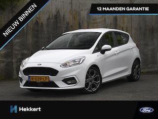 Ford Fiesta ST-Line 1.0 EcoBoost 100pk WINTER-PACK | 17''LM | CRUISE.C | PDC ACHTER | AIRCO