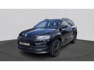 Skoda Karoq 1.5 TSI ACT Sportline Business | Matrix-LED | Camera | Keyless | 18"Lm