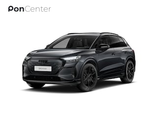 Audi Q4 S edition 55 82 kWh 250 kW / 340 PK quattro
