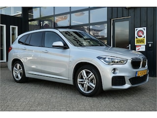BMW X1 sDrive18i High Executive M-Sport | Camera | Clima | Cruise | Leder