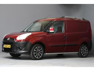 Fiat Doblò 1.4 Actual HD AIRCO | ELEKT RAMEN | MARGE
