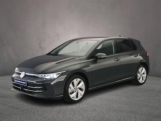 Volkswagen Golf Life Edition 1.5 TSI eHybrid 204pk DSG Automaat Adaptive cruise control, LED matrix koplampen, Achteruitrijcamera, App connect, Stuurwiel verwarmd